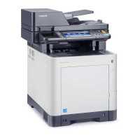 Kyocera Ecosys M6535CIDN