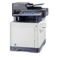 Kyocera Ecosys M6535CIDN