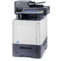 МФУ Kyocera Ecosys M6535CIDN