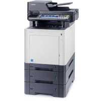 Kyocera Ecosys M6535CIDN