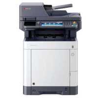 МФУ Kyocera Ecosys M6630cidn 1102TZ3NL1