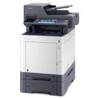 Kyocera Ecosys M6630cidn 1102TZ3NL1
