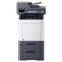 МФУ Kyocera Ecosys M6630cidn 1102TZ3NL1