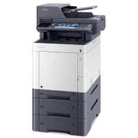 Kyocera Ecosys M6630cidn 1102TZ3NL1