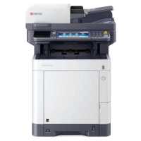 МФУ Kyocera Ecosys M6635cidn 1102V13NL0