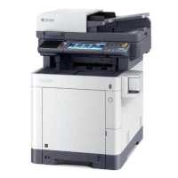 МФУ Kyocera Ecosys M6635cidn 1102V13NL0