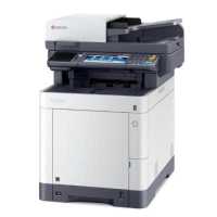 Kyocera Ecosys M6635cidn 1102V13NL0