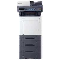 МФУ Kyocera Ecosys M6635cidn 1102V13NL0