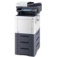 МФУ Kyocera Ecosys M6635cidn 1102V13NL0