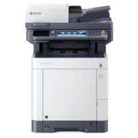 МФУ Kyocera Ecosys M6635cidn 1102V13NL1