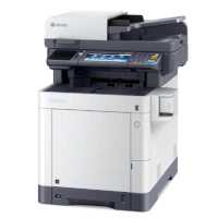 МФУ Kyocera Ecosys M6635cidn 1102V13NL1