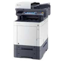 Kyocera Ecosys M6635cidn 1102V13NL1