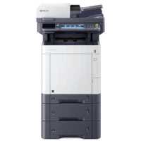 МФУ Kyocera Ecosys M6635cidn 1102V13NL1