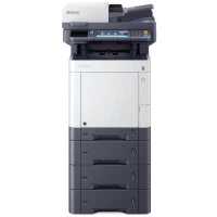 МФУ Kyocera Ecosys M6635cidn 1102V13NL1