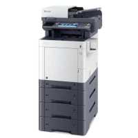 МФУ Kyocera Ecosys M6635cidn 1102V13NL1