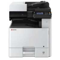 МФУ Kyocera Ecosys M8124cidn