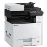 Kyocera Ecosys M8124cidn 1102P43NL0