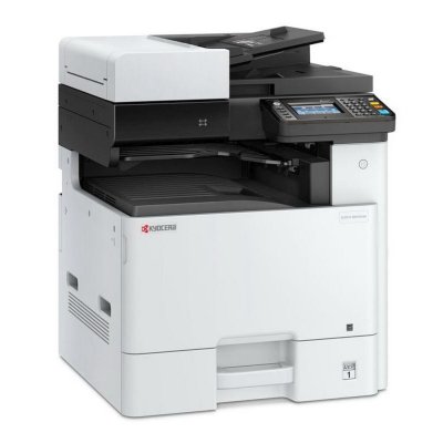 

Kyocera Ecosys M8124cidn