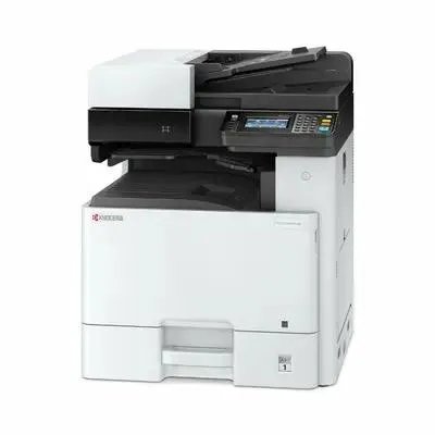 МФУ Kyocera Ecosys M8124cidn 1102P43NL0_D