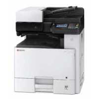 МФУ Kyocera Ecosys M8124cidn