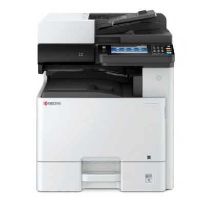 МФУ Kyocera Ecosys M8130cidn 1102P33AX0