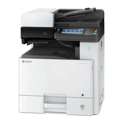 Kyocera Ecosys M8130cidn 1102P33AX0