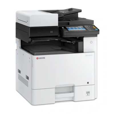 МФУ Kyocera Ecosys M8130cidn 1102P33AX0