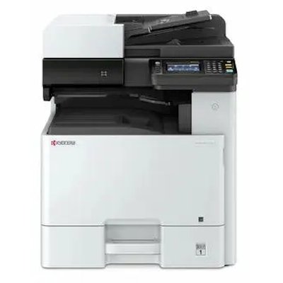 МФУ Kyocera Ecosys M8130cidn 1102P33NL0_D