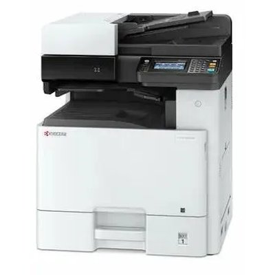 МФУ Kyocera Ecosys M8130cidn 1102P33NL0_D