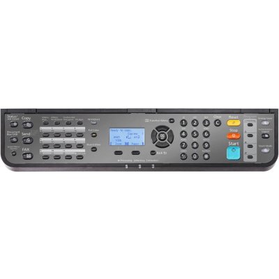 Kyocera Ecosys MA2100cwfx