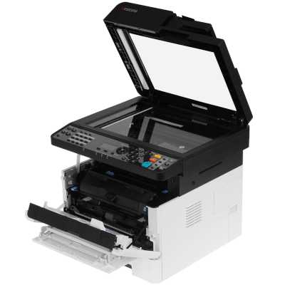МФУ Kyocera Ecosys MA3500x 110C3G3AX0