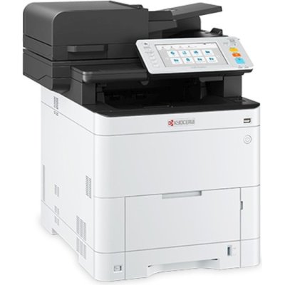 

Kyocera Ecosys MA4000cifx