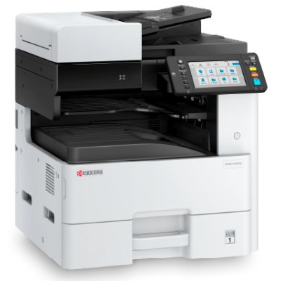 МФУ Kyocera Ecosys MZ3201ix