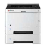 принтер Kyocera Ecosys P2335dn