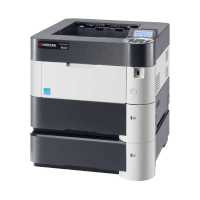 принтер Kyocera Ecosys P3050dn
