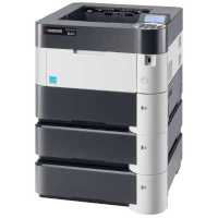 Kyocera Ecosys P3050dn