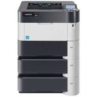 Kyocera Ecosys P3050dn