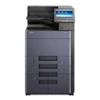 Kyocera Ecosys P4060dn