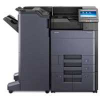 Kyocera Ecosys P4060dn