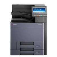 Kyocera Ecosys P4060dn