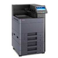 Kyocera Ecosys P4060dn