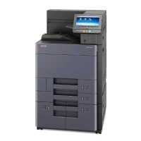 Kyocera Ecosys P4060dn