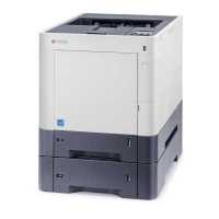 принтер Kyocera Ecosys P6130CDN