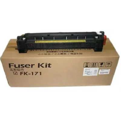 узел термозакрепления Kyocera FK-171 302PH93014