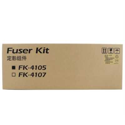 Kyocera FK-4105