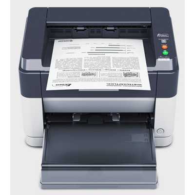 Kyocera FS-1060DN 1102M33NX2