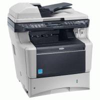 МФУ Kyocera FS-3140MFP