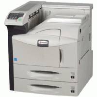 принтер Kyocera FS-9130DN