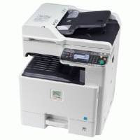 МФУ Kyocera FS-C8520MFP
