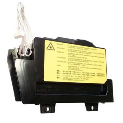 блок лазера Kyocera LK-1110